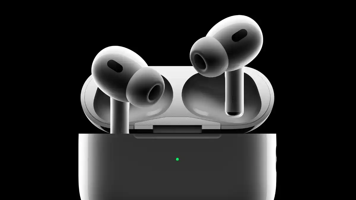 Apple AirPods Pro 2.