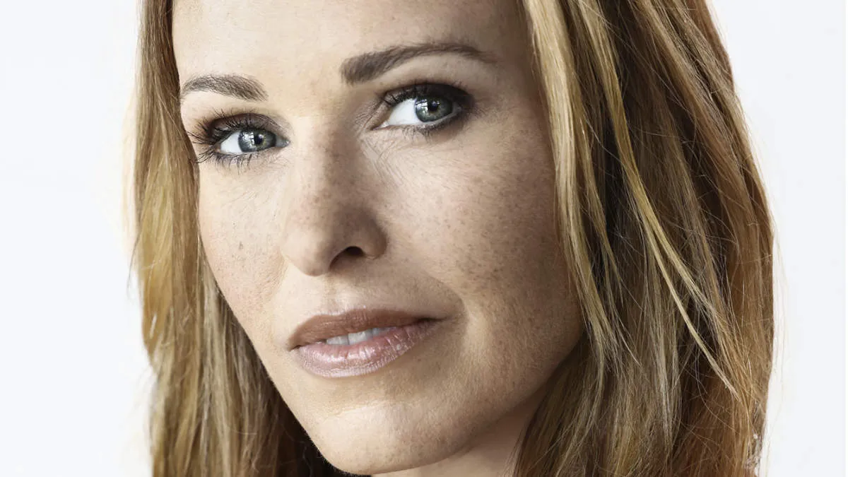 Tiffany Storrs Headshot