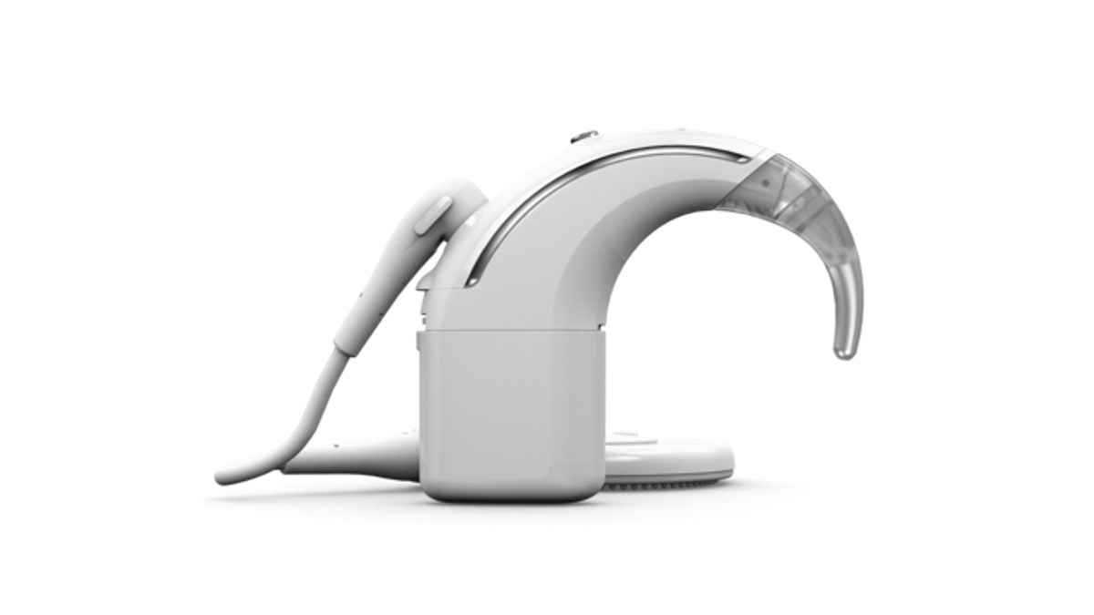 FDA Approves Cochlear's Nucleus 8 Sound Processor: Smaller, Smarter, Better Connected Cochlear Implant Technology