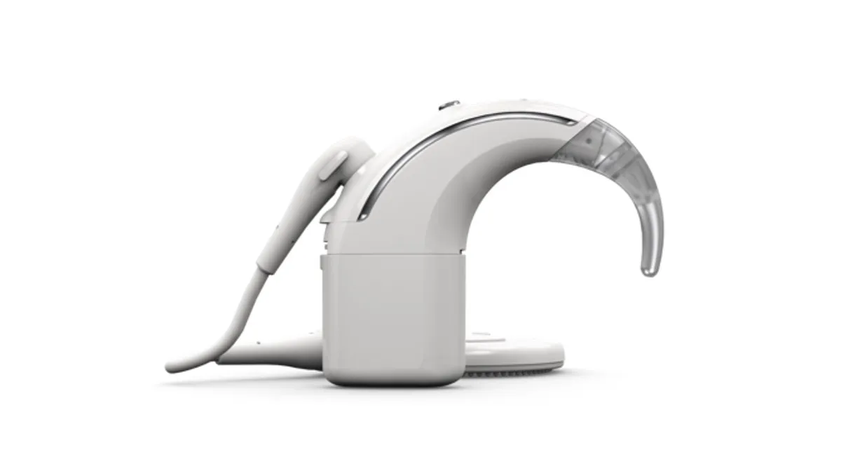 Cochlear Nucleus 8 Processor 1200 X 675