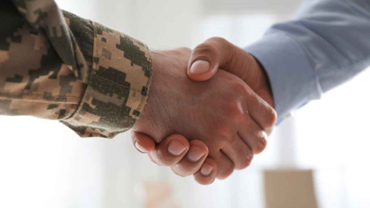 WSA Strengthens Commitment to Supporting VA and DoD Audiologists at 2026 JDVAC 