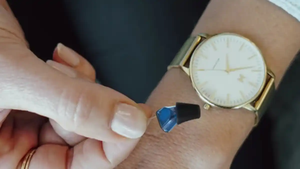 Horizon Mini Ix With Watch