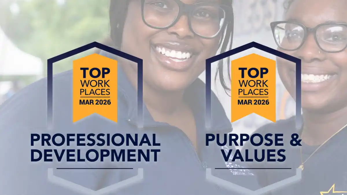 Starkey Top Workplace 2026 1