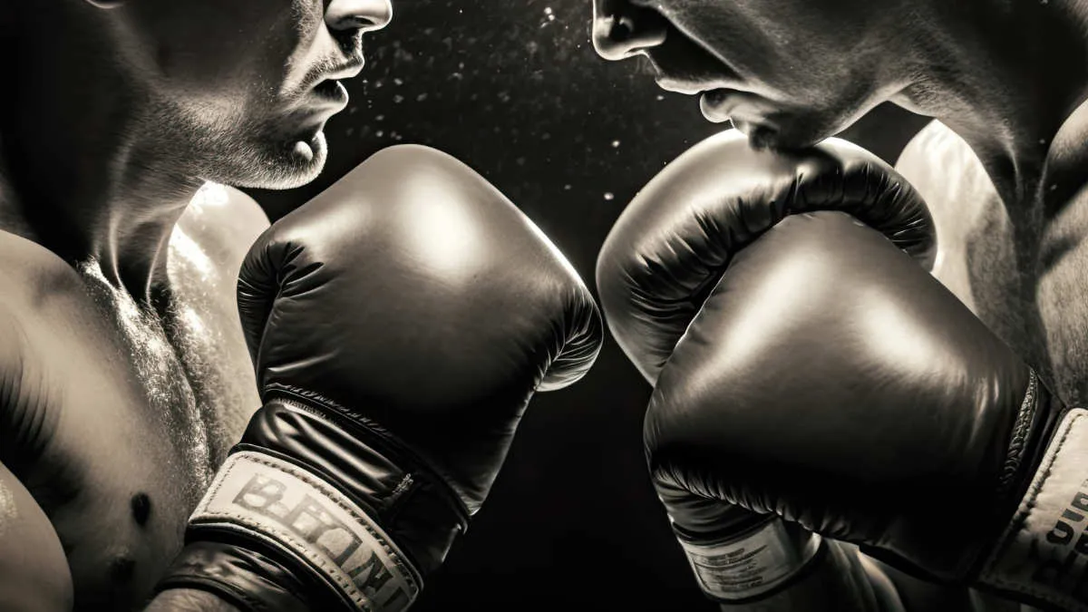 Boxers Earbuds Vs Hearing Aids
