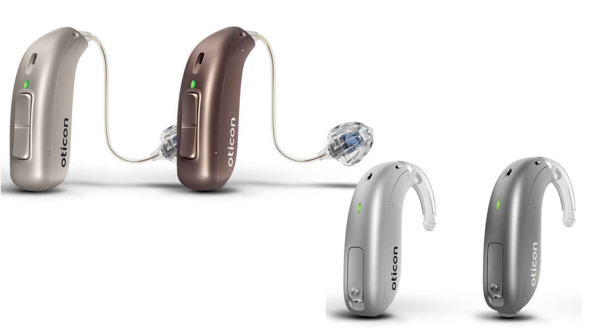 Oticon Launches Jet PX: Essential-Level Hearing Aid Powered by Advanced AI