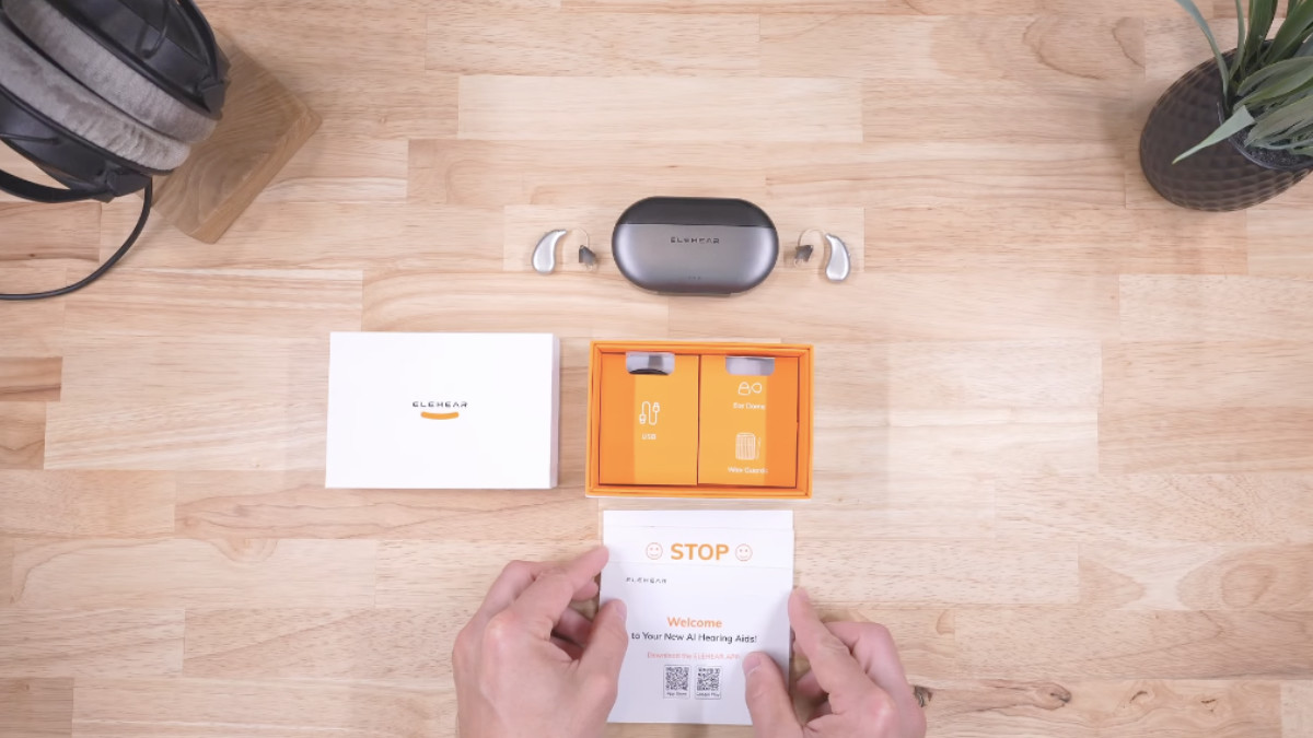 Elehear Beyond Pro: Lab Testing Reveals Devices as a Top OTC