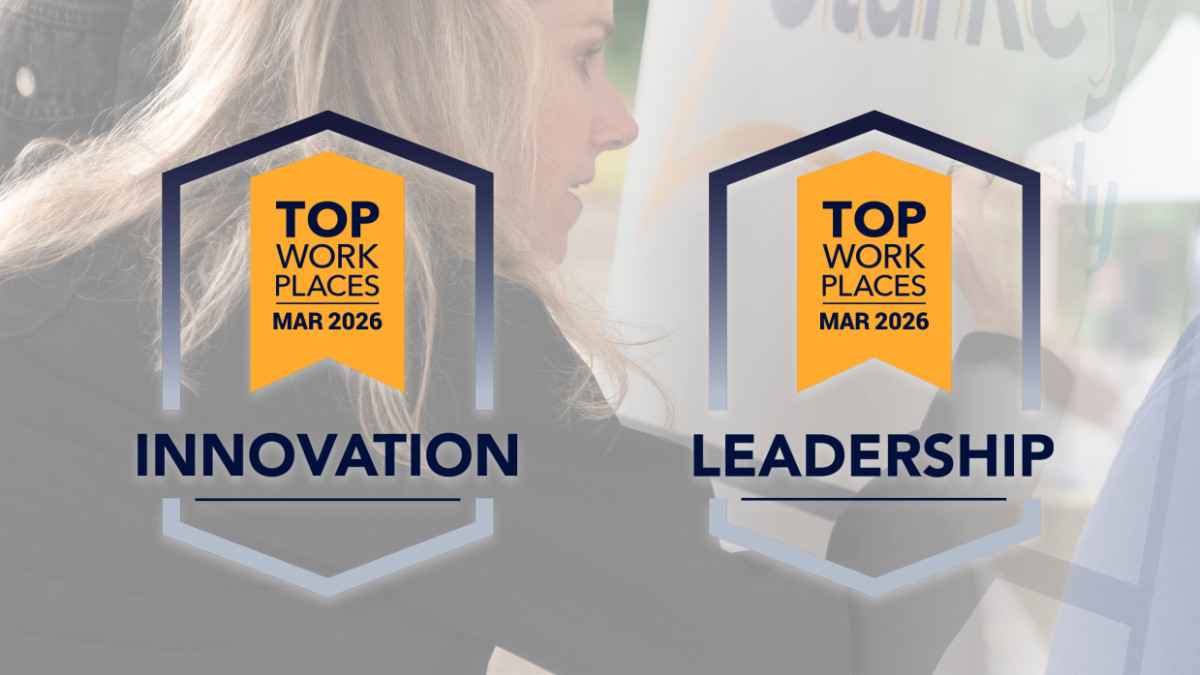 Starkey Earns Eight Culture Excellence Awards and Named a Manufacturing Top Workplace
