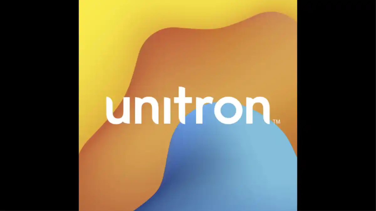 Unitron Logo