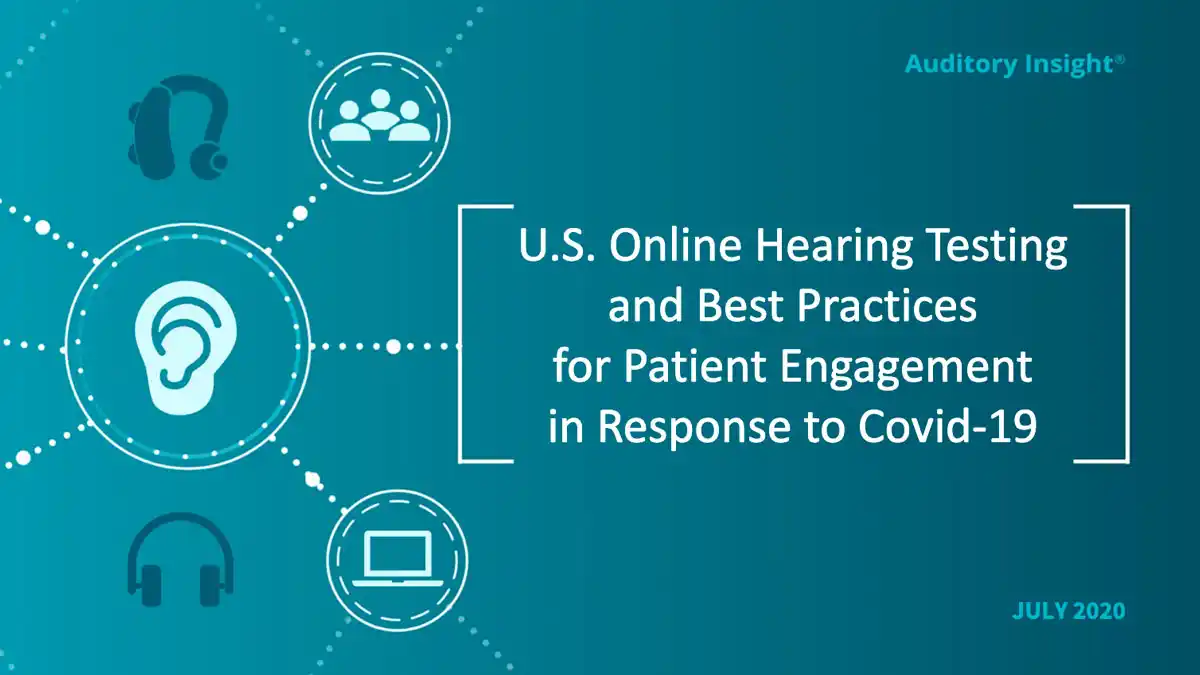 Auditory Insights