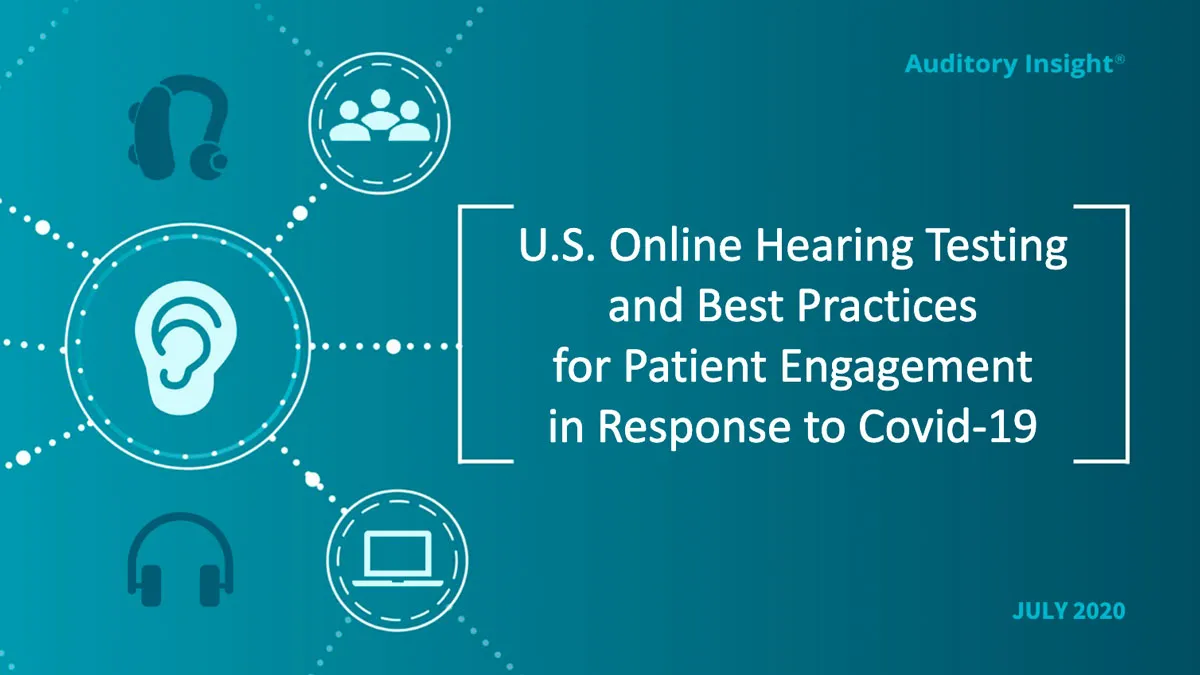 Auditory Insights