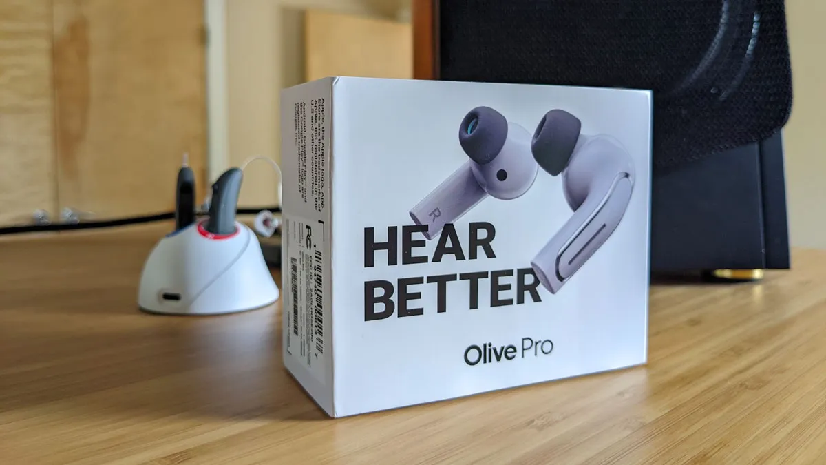 Olive Pro Expert Review
