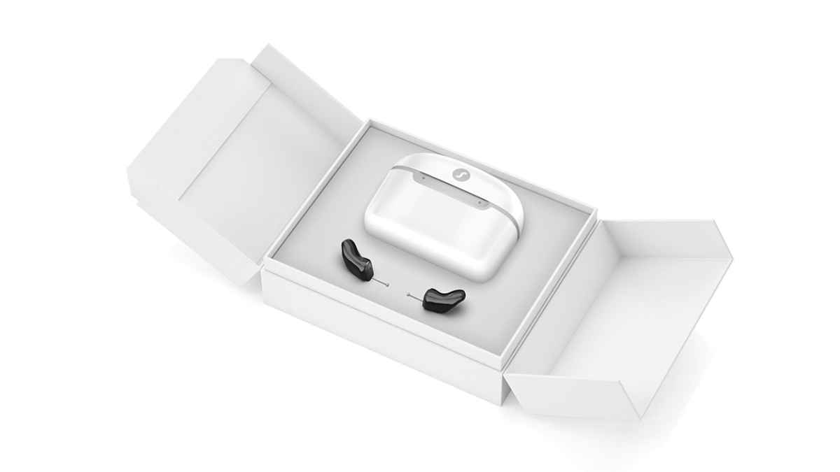 Signia Expands IX Portfolio for VA Audiologists with Comprehensive Custom and Instant-Fit Solutions
