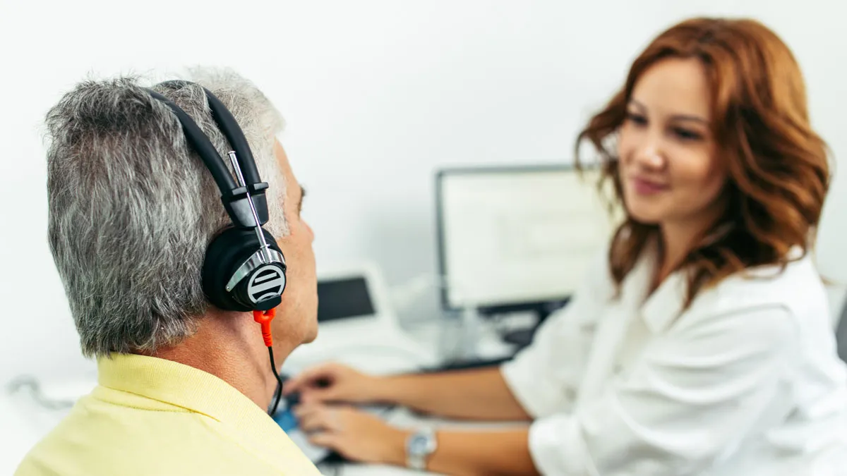 Finding A Good Audiologist