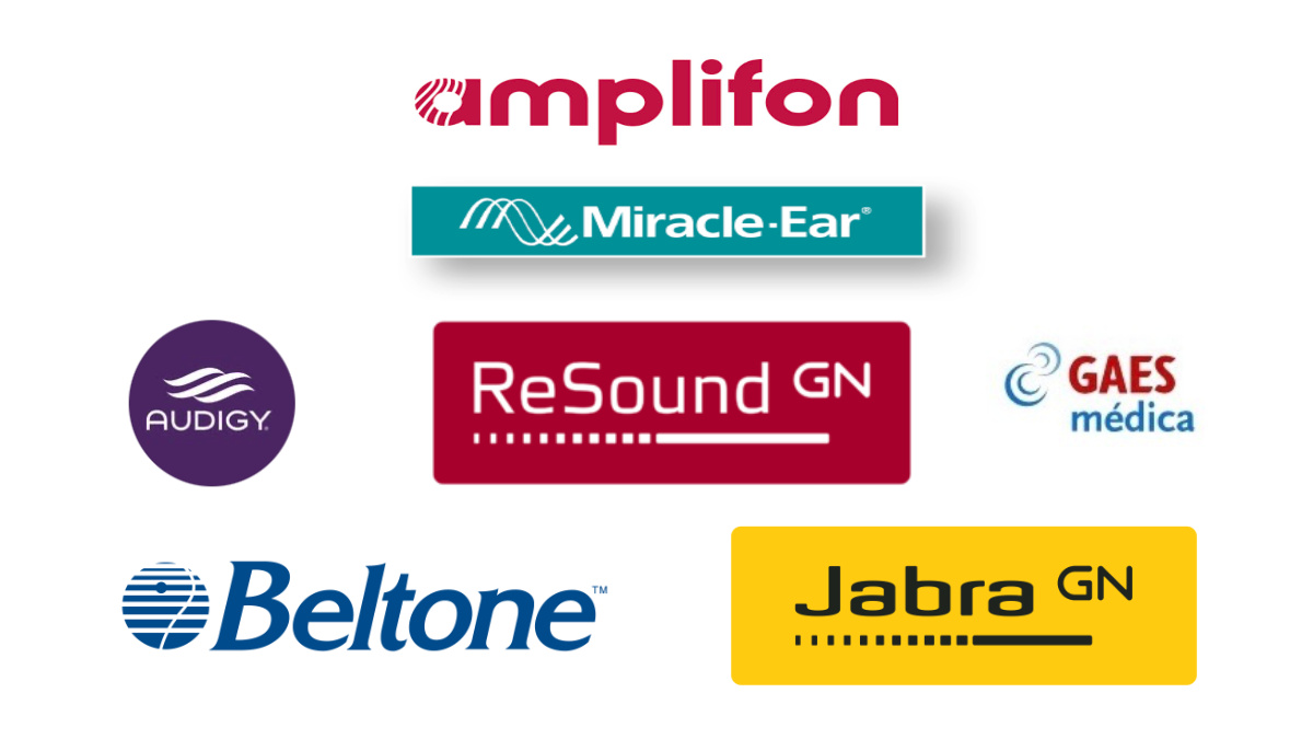 Will the Amplifon-GN Deal Redraw the U.S. Hearing Aid Map?