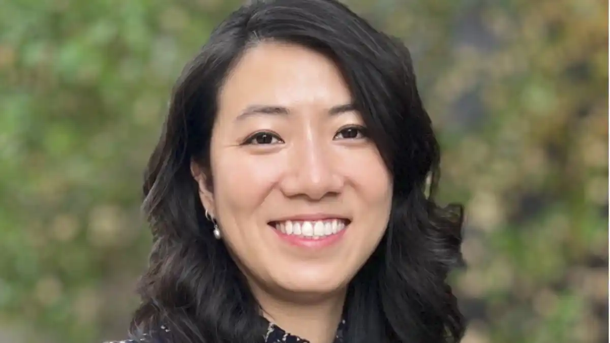 Janet Choi, MD, MPH.