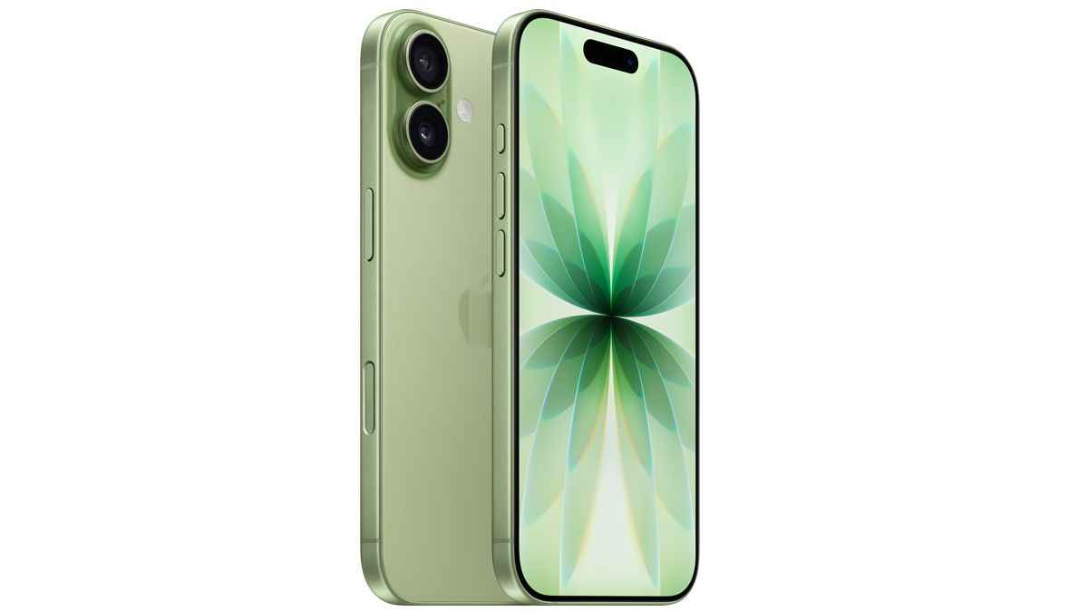 iPhone 17