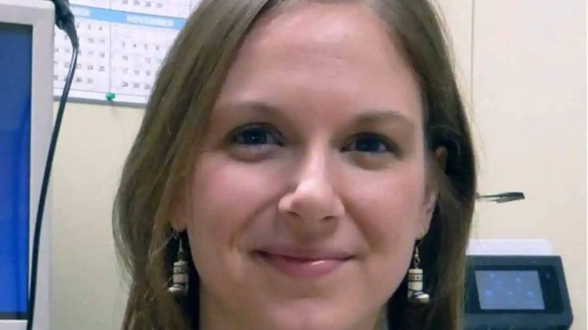 Samantha Kleindienst, AuD, PhD.