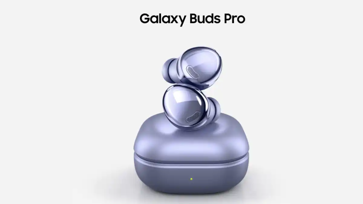 Galaxy Buds Pro earbuds, combined with the Galaxy Wearable app and the Ambient Sound mode, can provide a good boost that most people find useful in quieter conversations, according to a recent study.