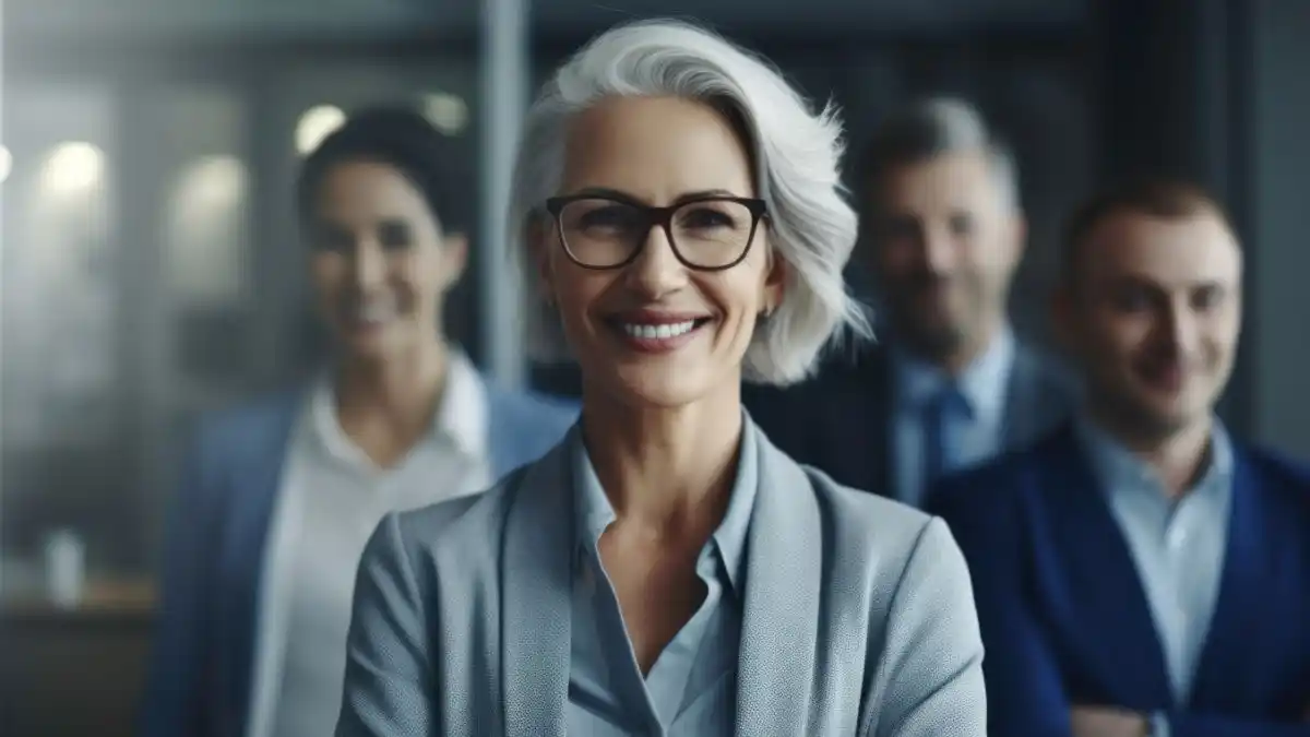 If you have hearing loss, chances are you're a resilient and resourceful person. Showcase your unique attributes while displaying confidence and self-assurance.