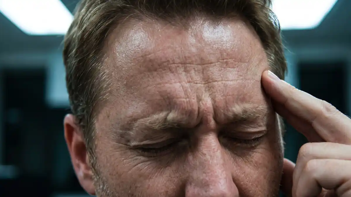 Many people are not aware that their hearing loss is a prime culprit in their increased listening fatigue, instead blaming their tiredness in social situations on their age, impatience, or "just not enjoying people as much as I used to.”
