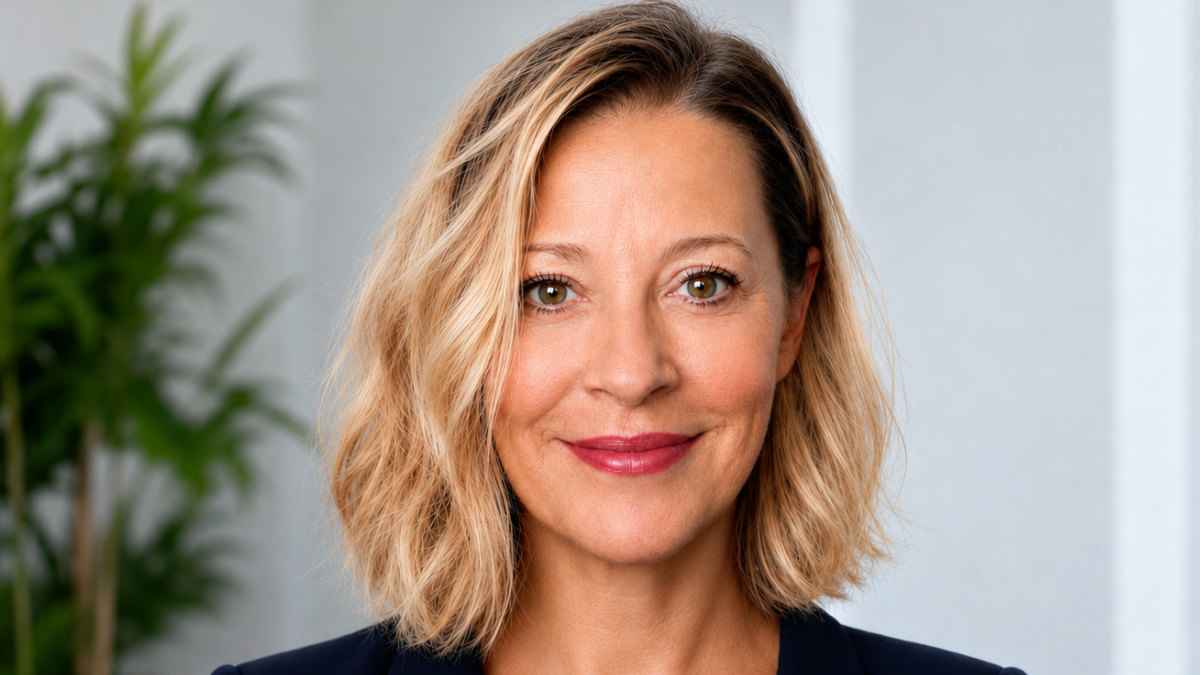 Starkey Italy Appoints Barbara Zancan as Managing Director