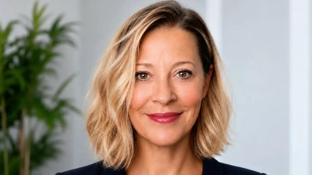 Barbara Zancan.