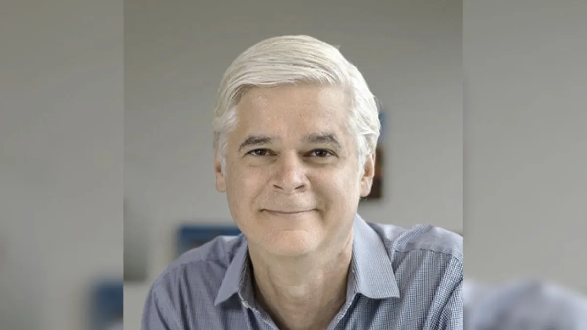 National Laboratories Director Brent Edwards, PhD.