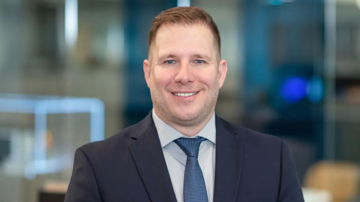 Eric Hanson Starkey Cio