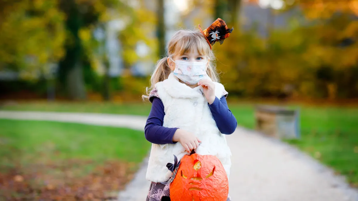 Hearing Loss Trick Treat