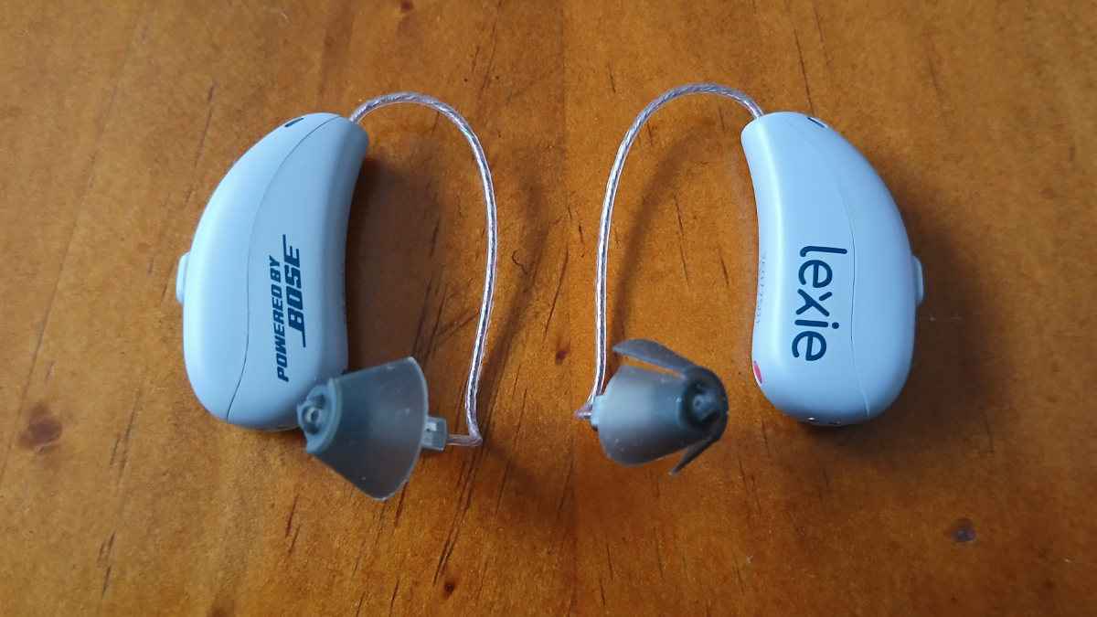 Lexie B3 Powered by Bose