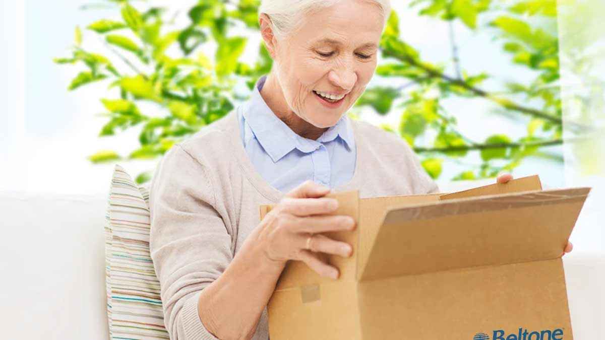 Beltone Launches Online Store