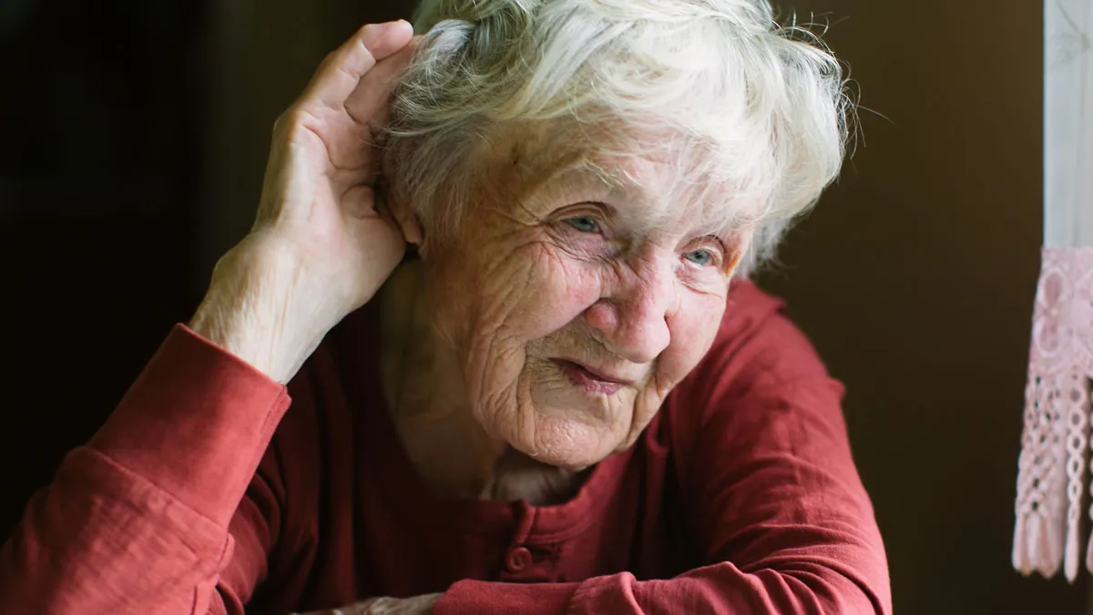 Dementia