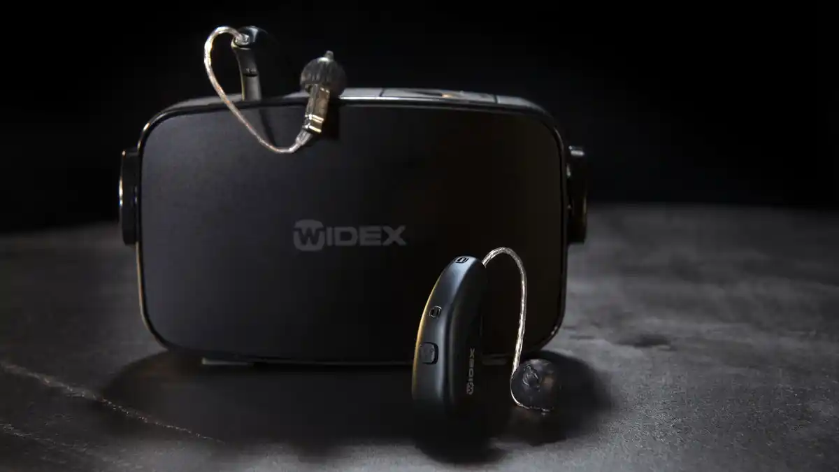 Widex Moment
