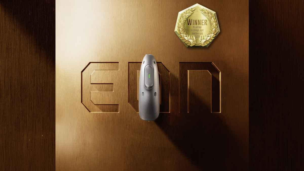 Phonak EON erhält den Hearing Technology Innovator Award