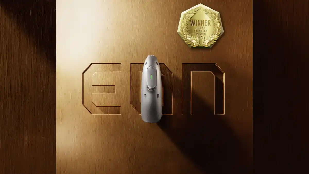 Phonak Eon Hhtm Winner 2026
