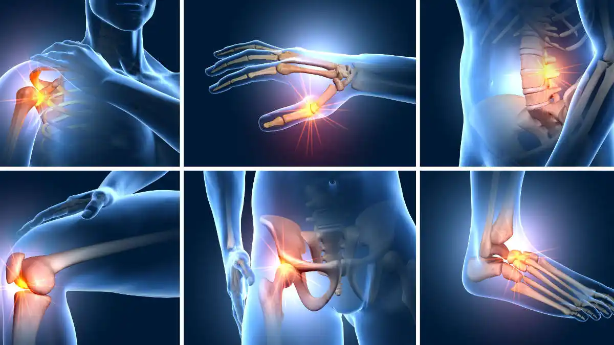 Inflammatory arthritis (IA) typically strikes the tissues in and around your joints, causing stiffness, weakness, swelling, pain, and limiting your range of motion.