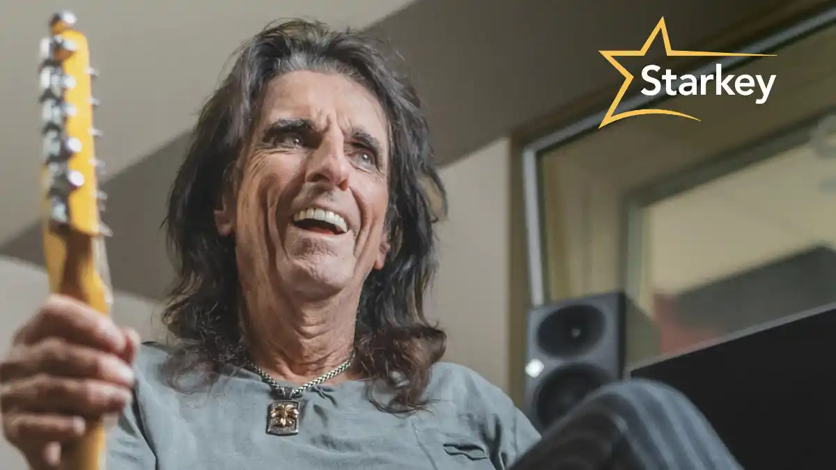 Alice Cooper