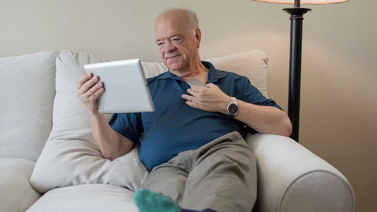 Eko Duo ECG Remote Care