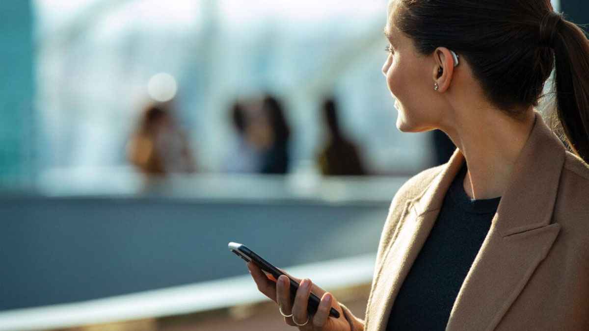 Widex Introduces My Sound: A New Portfolio of AI-Enabled Features for Customization of Its Industry-Leading Widex MOMENT™ Hearing Aids