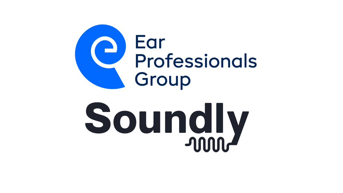 Ear Professionals Group Acquires Soundly
