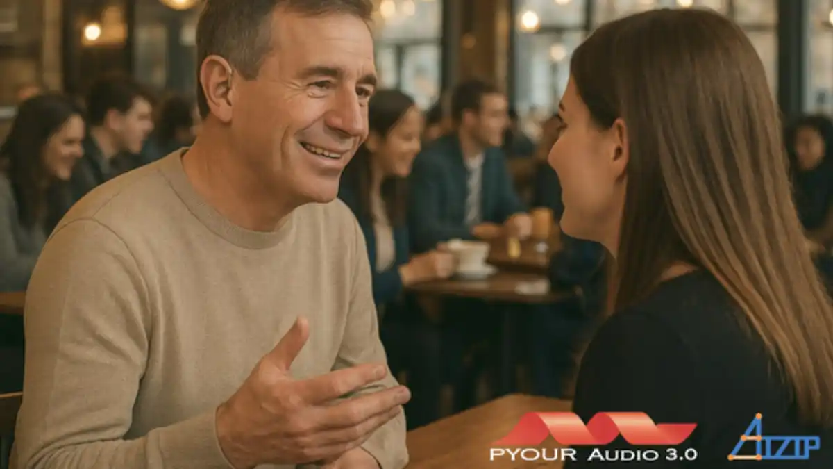 Absolute Audio Labs Aizip Pyour
