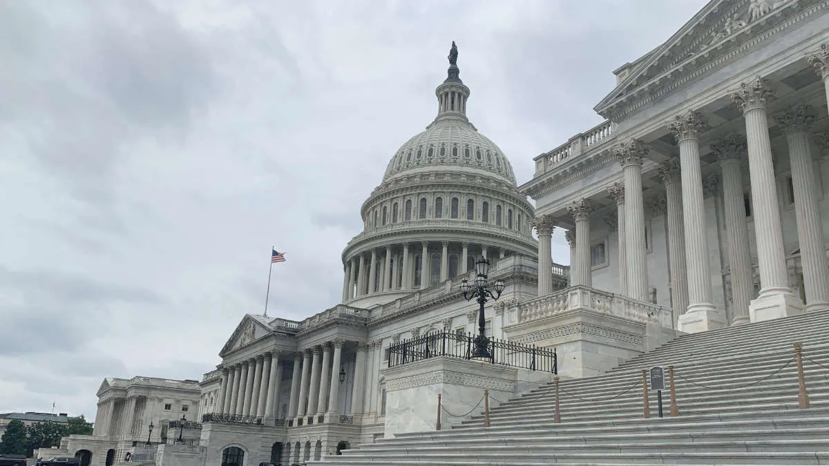 A Congress with slim majority margins and President-elect Trump's emphasis on taxes, immigration, and energy policies make it unlikely that significant legislation is on the immediate horizon affecting the provision of hearing aids or hearing healthcare.