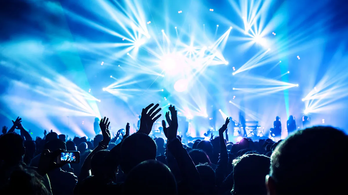 Protect Ears Hearing Loss Festivals