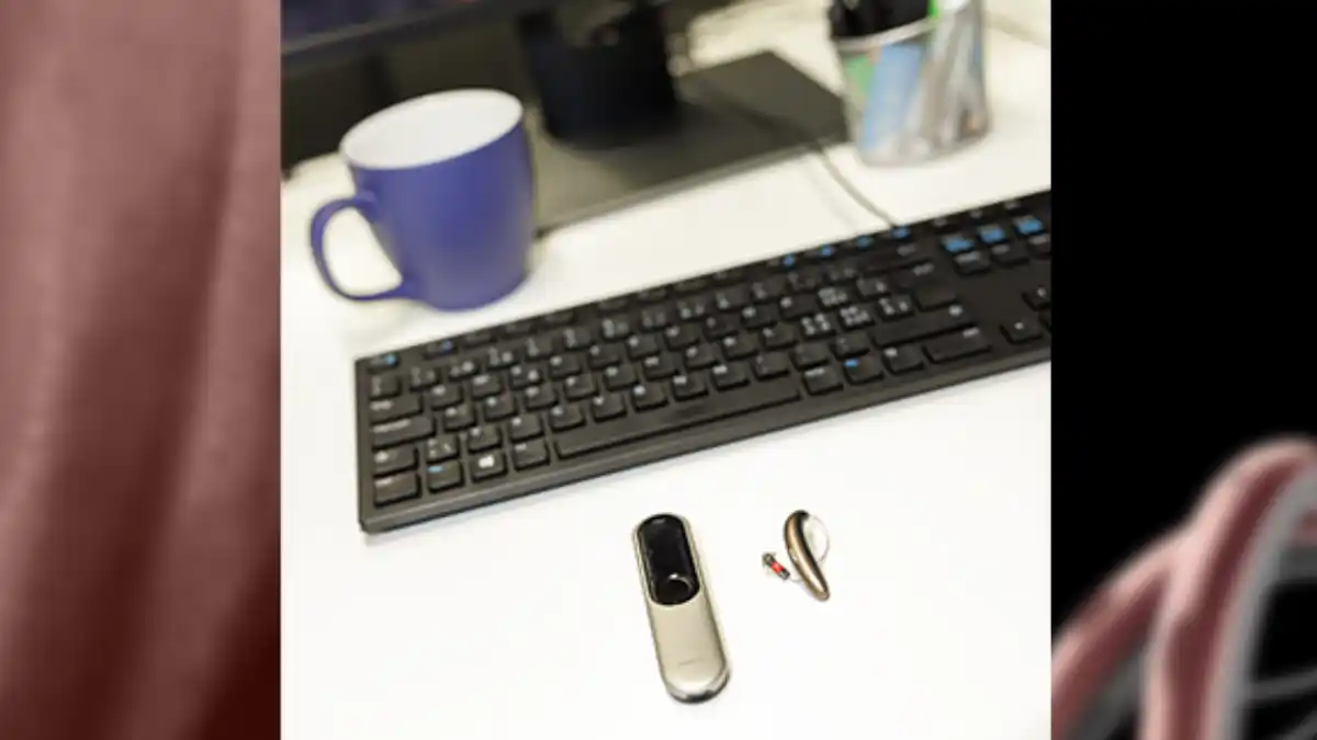 Phonak Lumity Slim Hörgeräte mit dem neuen Roger On.