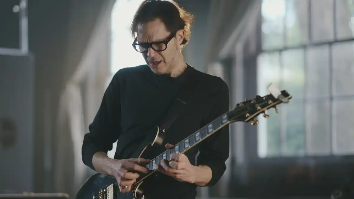 Phonak Ambassador Paul Gilbert of Racer X and Mr. Big fame is widely regarded as one of the most technically proficient guitarists in the rock and metal genres.