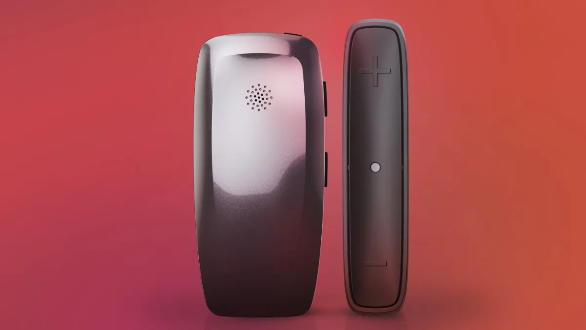 ReSound Multi-Mic+.