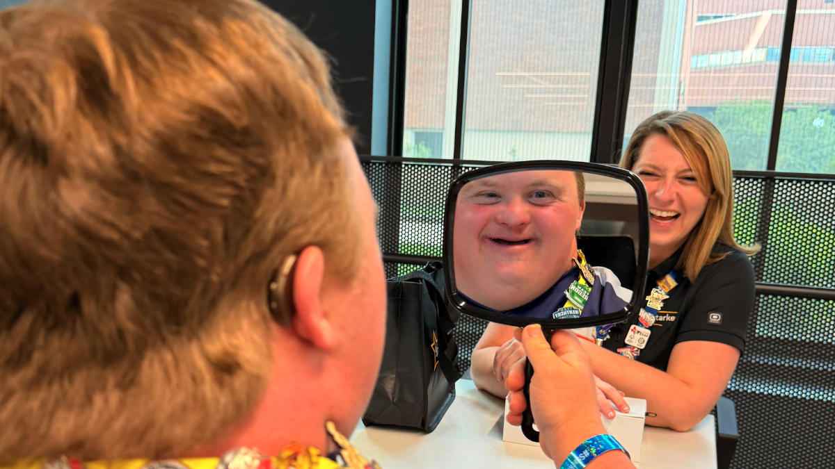 Starkey unterstützt gesundes Hören bei den 2026 Special Olympics USA Games als Gold Sponsor und exklusiver Partner für gesundes Hören