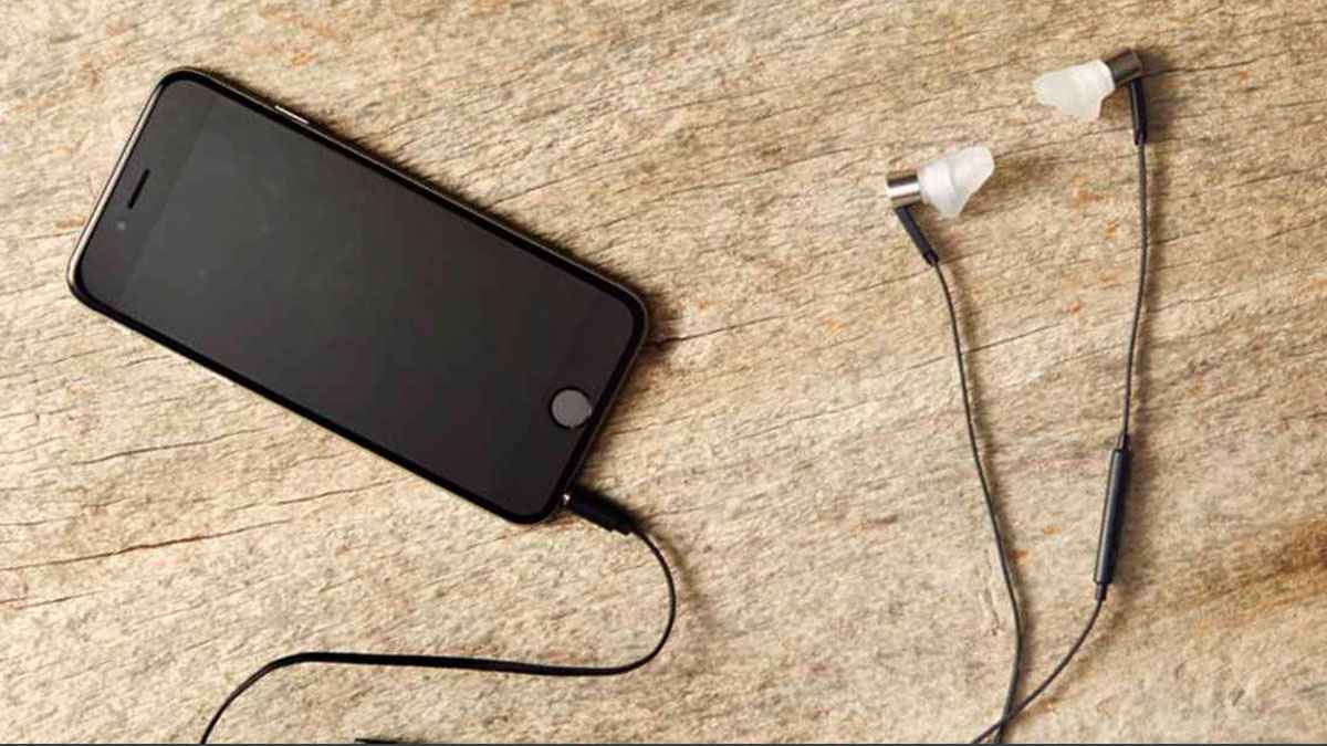 Cutting-Edge Hearing Protection For Music Listening