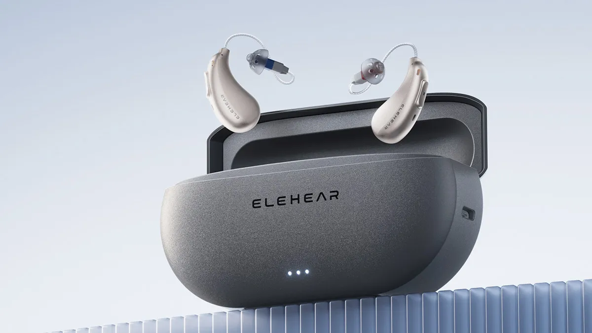 Elehear Beyond
