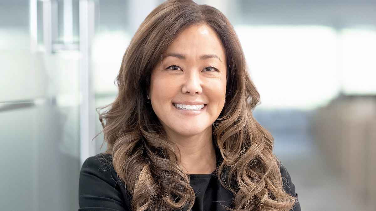 Jodi Sasaki, AuD, Joins Starkey as Business Excellence Director